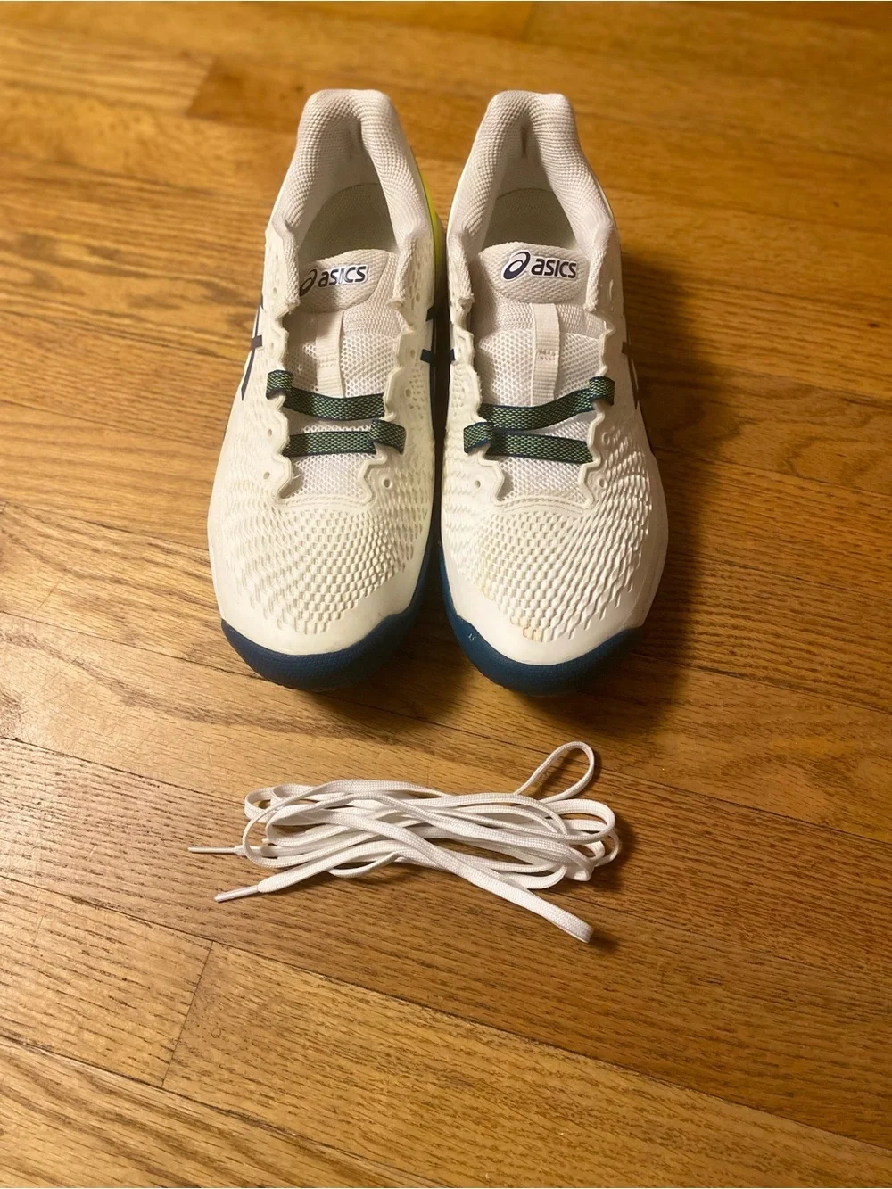 Asics men’s us